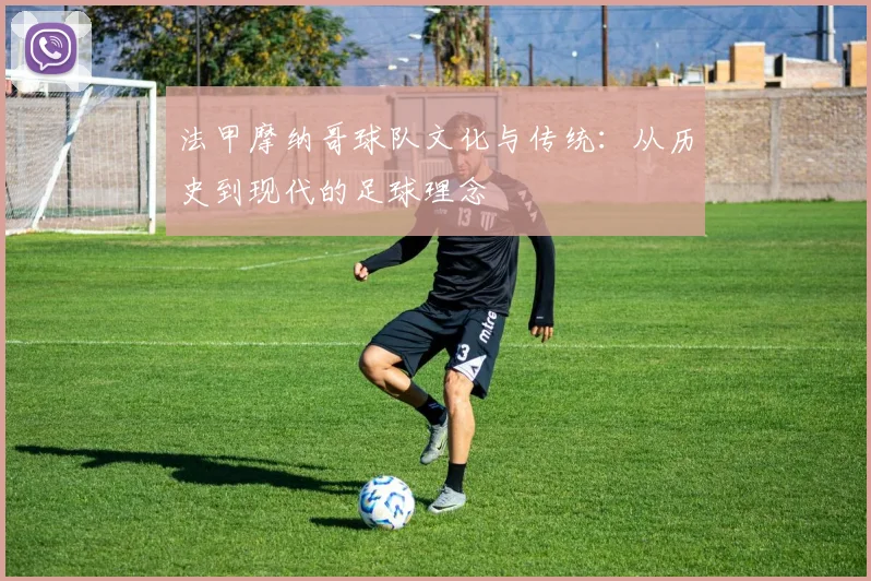 法甲摩纳哥球队文化与传统：从历史到现代的足球理念