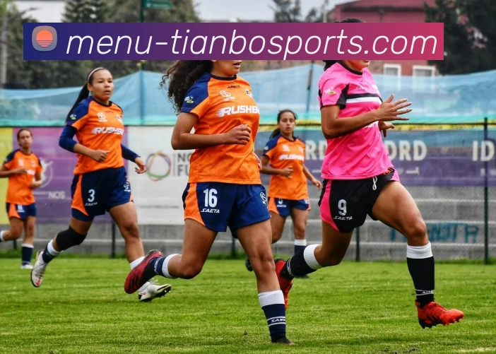 天博体育品牌故事